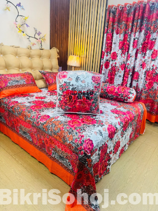 Pieces Comforter Set